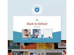 BenQ Digital Signage Software X-Sign Manager Basic 3 Jahre