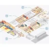 BenQ Digital Signage Software X-Sign Manager Basic 1 Jahr