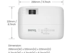 BenQ Projektor TH575i 3800 Ansi Lumen