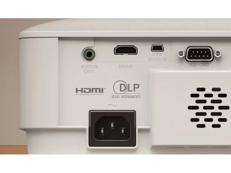 BenQ Projektor TH575i 3800 Ansi Lumen