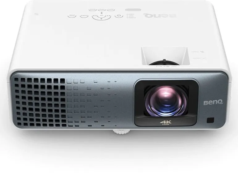 BenQ Projektor TK710STi