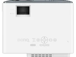 BenQ Projektor TK710STi