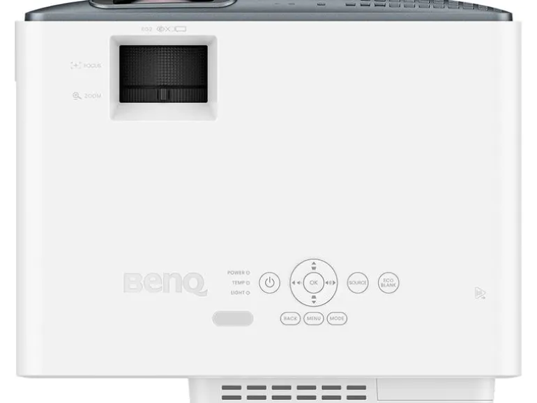 BenQ Projektor TK710STi