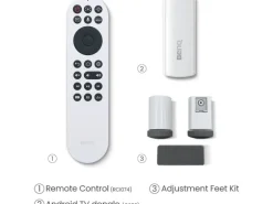 BenQ Projektor X3100i