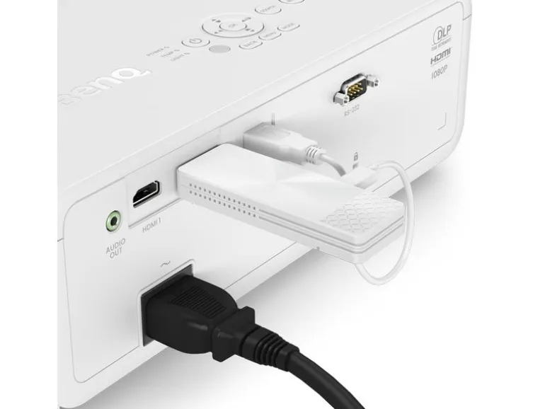 BenQ WLAN-Stick QP30