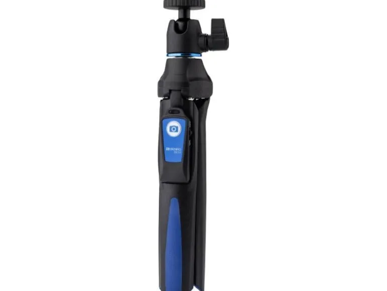 Benro Smartphone-Stativ BK15 Smart Mini Selfie Stick