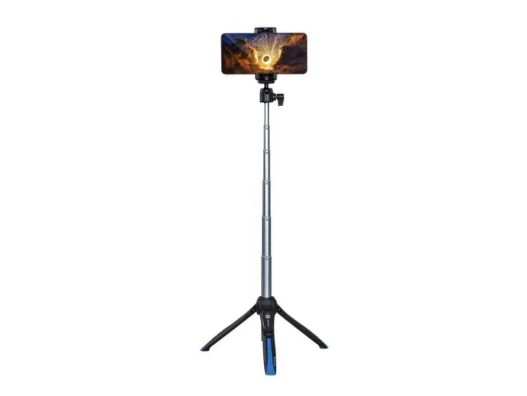 Benro Smartphone-Stativ BK15 Smart Mini Selfie Stick