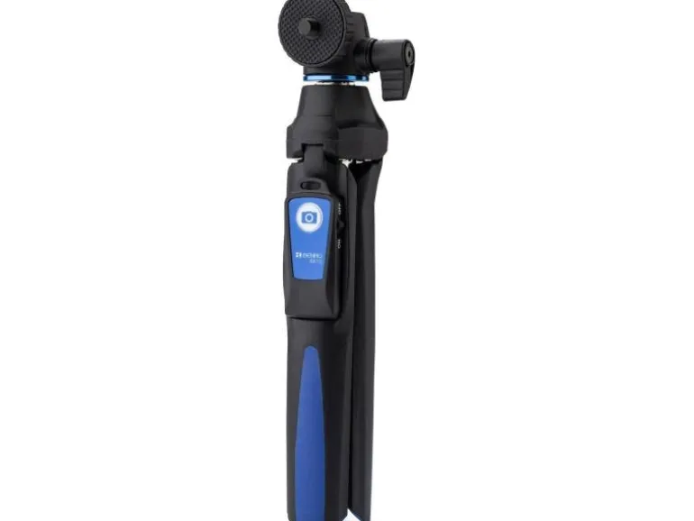 Benro Smartphone-Stativ BK15 Smart Mini Selfie Stick