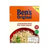 Ben's Original Reis   Langkorn 1 kg