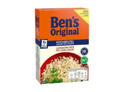 Ben's Original Reis Langkorn 1 kg