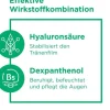 Bepanthen Augentropfen 2 x 10 ml
