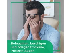 Bepanthen Augentropfen 2 x 10 ml