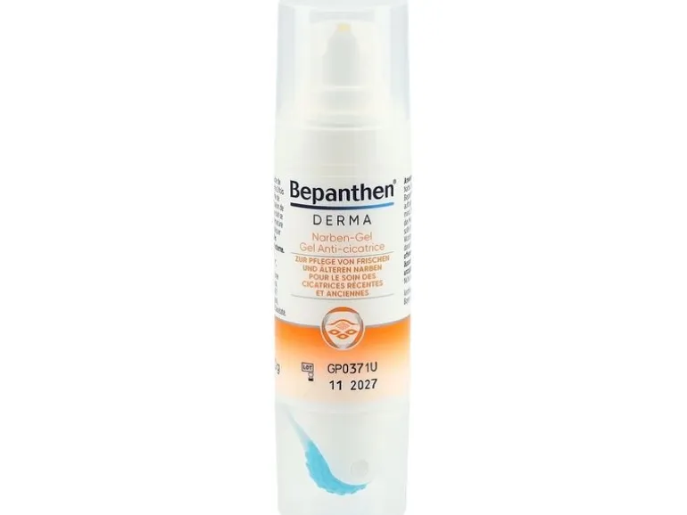 Bepanthen Derma Narbengel 20 g