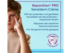 Bepanthen Pro Sensiderm 50 g