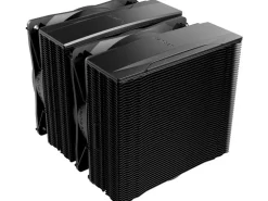 be quiet! CPU-Kühler Pure Rock Pro 3 Black