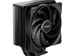 be quiet! CPU-Kühler Pure Rock 3 Schwarz