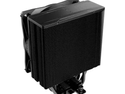 be quiet! CPU-Kühler Pure Rock 3 Schwarz