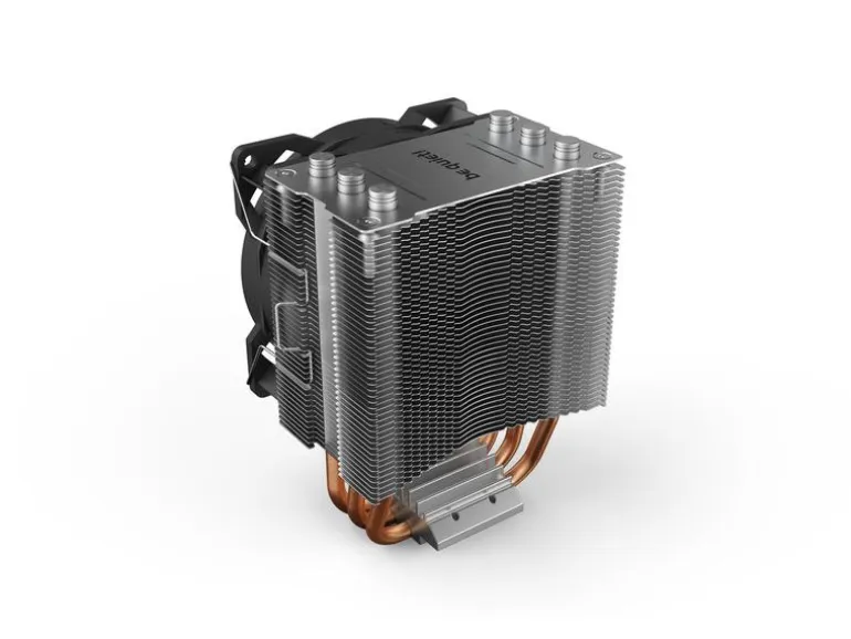 be quiet! CPU-Kühler Pure Rock Slim 2
