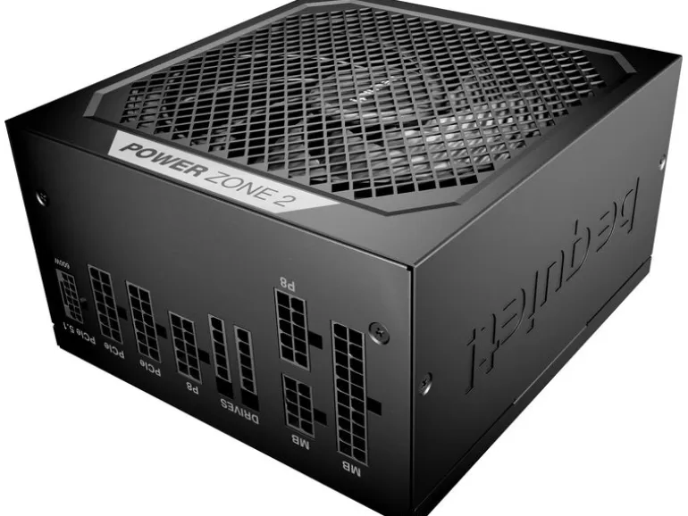 be quiet! Netzteil Power Zone 2 1000 W