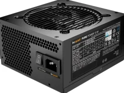 be quiet! Netzteil Pure Power 13 M 850 W