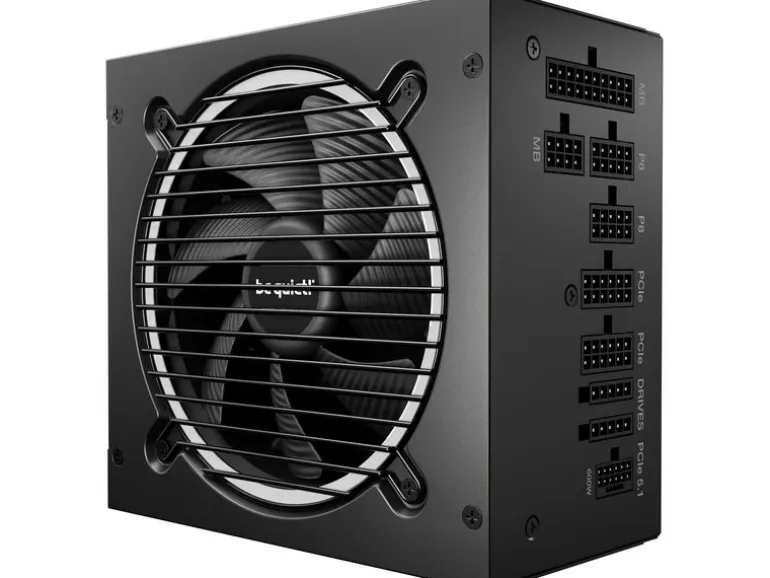 be quiet! Netzteil Pure Power 13 M 850 W