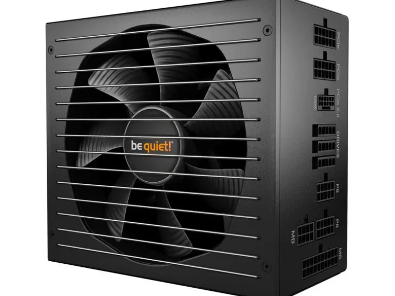 be quiet! Netzteil Straight Power 12 1000 W