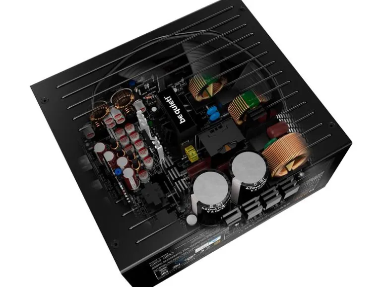 be quiet! Netzteil Straight Power 12 1000 W