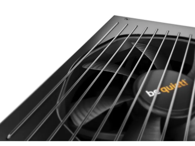 be quiet! Netzteil Straight Power 12 1000 W