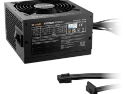 be quiet! Netzteil System Power 11 550 W