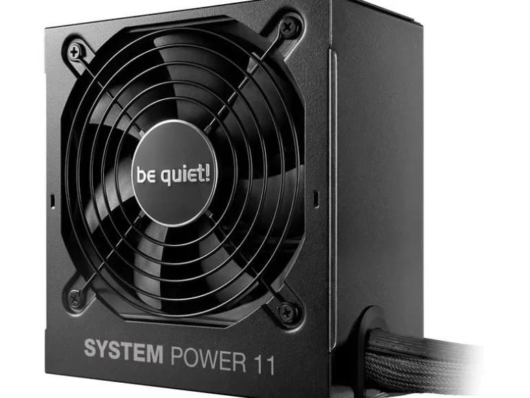 be quiet! Netzteil System Power 11 650 W