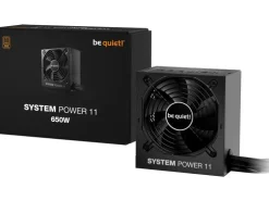 be quiet! Netzteil System Power 11 650 W