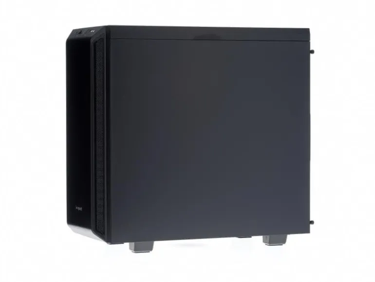 be quiet! PC-Gehäuse Pure Base 600