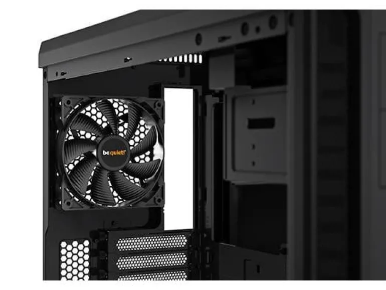 be quiet! PC-Gehäuse Pure Base 600