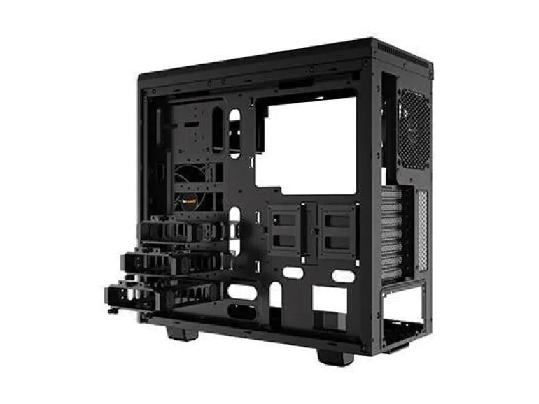 be quiet! PC-Gehäuse Pure Base 600