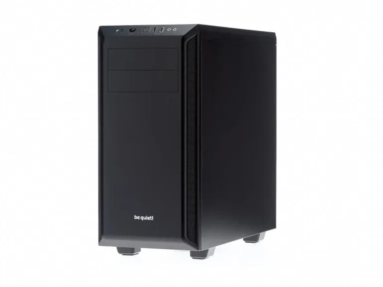 be quiet! PC-Gehäuse Pure Base 600