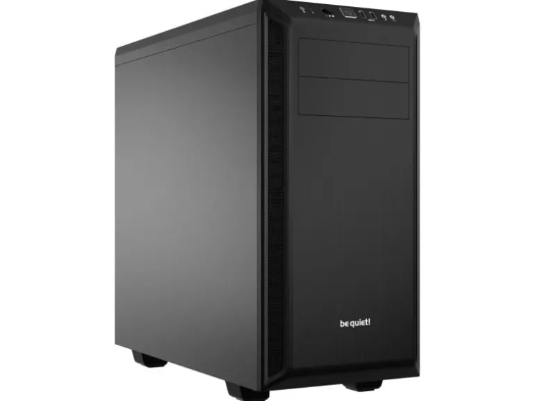 be quiet! PC-Gehäuse Pure Base 600