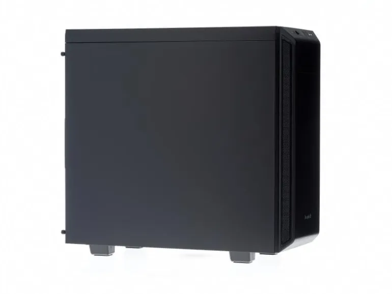 be quiet! PC-Gehäuse Pure Base 600