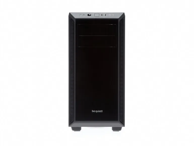 be quiet! PC-Gehäuse Pure Base 600