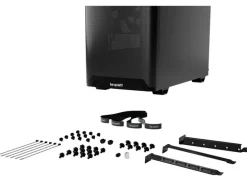 be quiet! PC-Gehäuse Pure Base 501 Airflow Schwarz