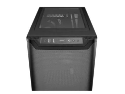 be quiet! PC-Gehäuse Pure Base 501 Airflow Schwarz