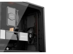 be quiet! PC-Gehäuse Pure Base 501 Airflow Window Schwarz