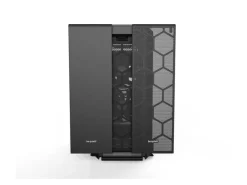 be quiet! PC-Gehäuse Silent Base 802 Schwarz