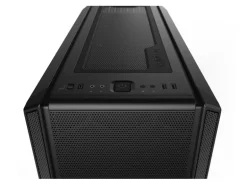 be quiet! PC-Gehäuse Silent Base 802 Schwarz