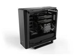 be quiet! PC-Gehäuse Silent Base 802 Schwarz