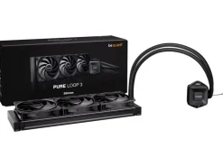 be quiet! Wasserkühlung Pure Loop 3 360 mm