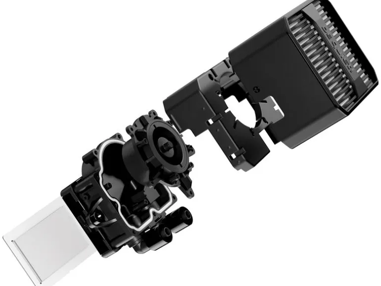 be quiet! Wasserkühlung Silent Loop 3 360 mm