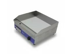 Berger Lanz BergerLanz D500 Elektro Plattengrill Chromstahl 3000 W 50 cm