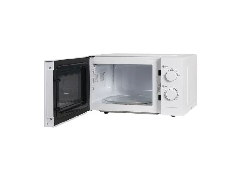 Berger Lanz MW20P71 Schwarz/Weiss