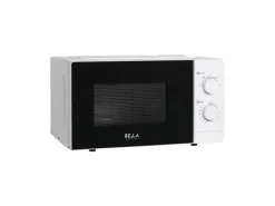 Berger Lanz MW20P71 Schwarz/Weiss