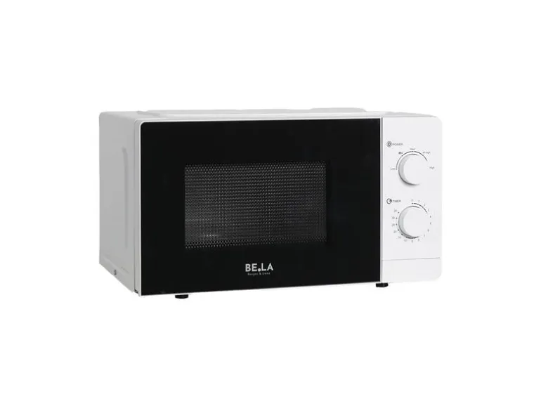 Berger Lanz MW20P71 Schwarz/Weiss